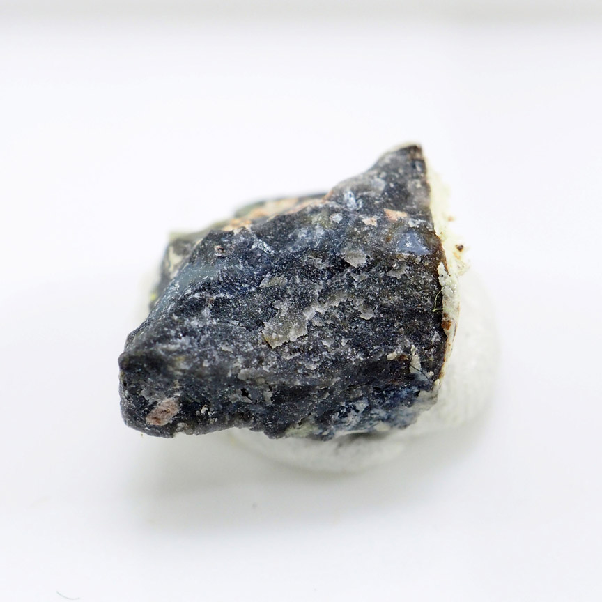 Weissbergite & Parapierrotite