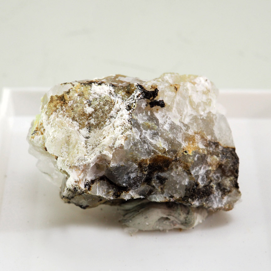 Beryllite