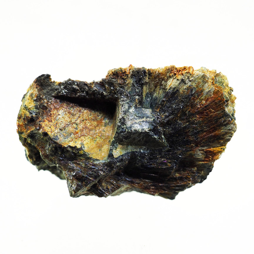 Satterlyite