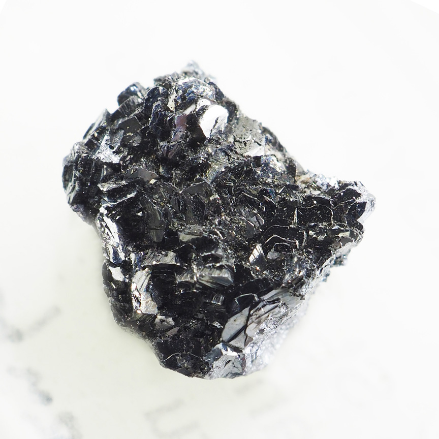 Tetrahedrite-(Zn) On Miargyrite