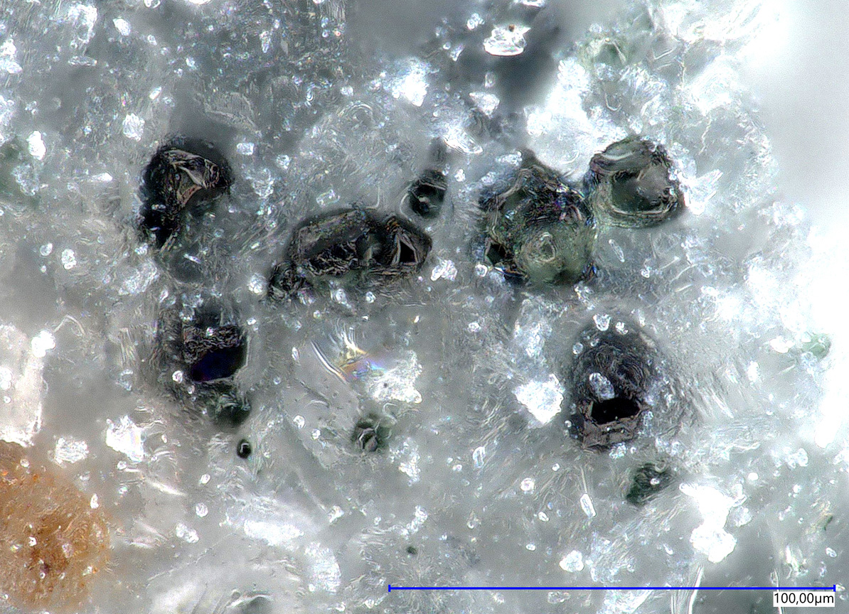 Sharyginite