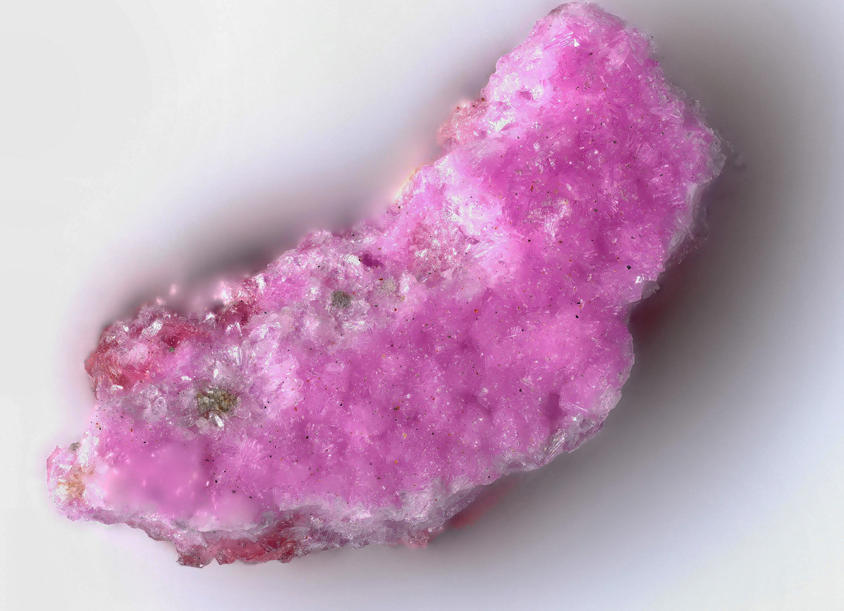 Ianbruceite