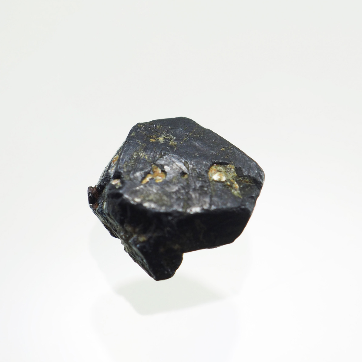 Uraninite