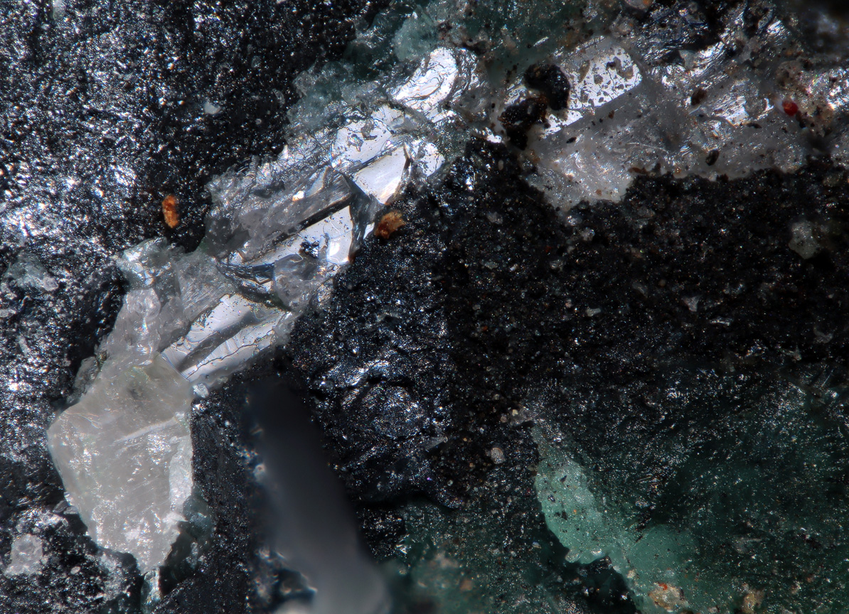 Schultenite