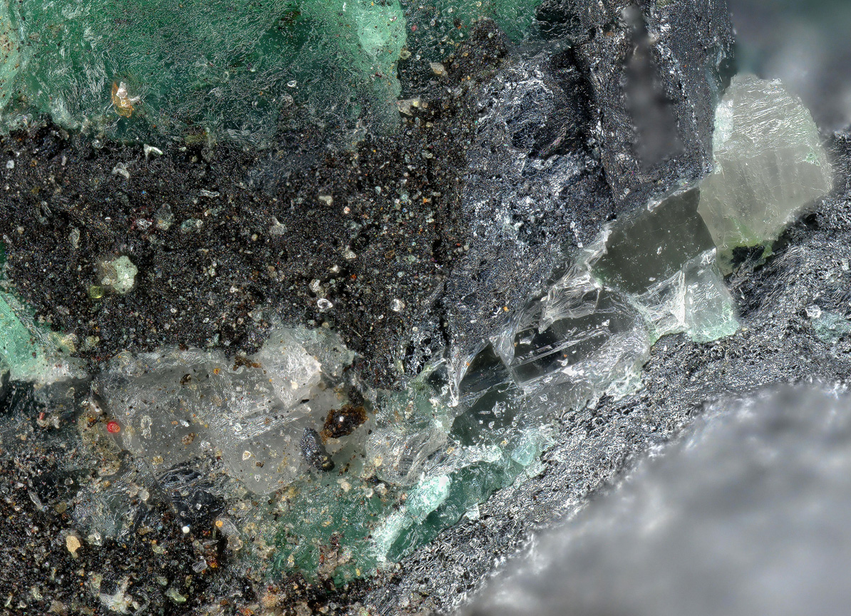 Schultenite