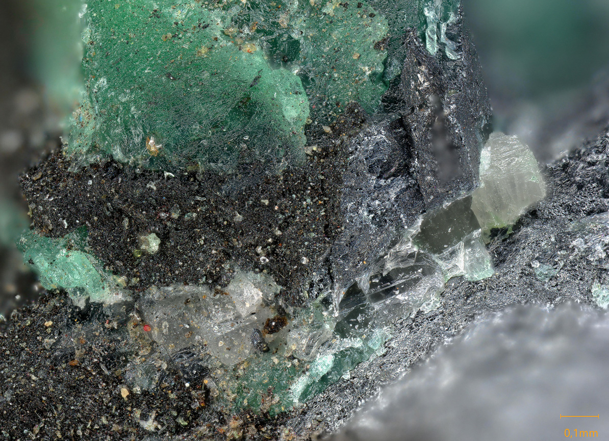 Schultenite