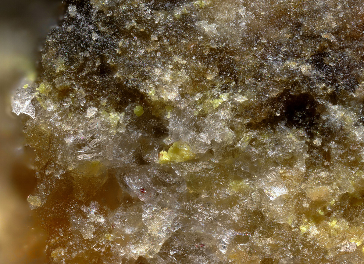 Sedovite