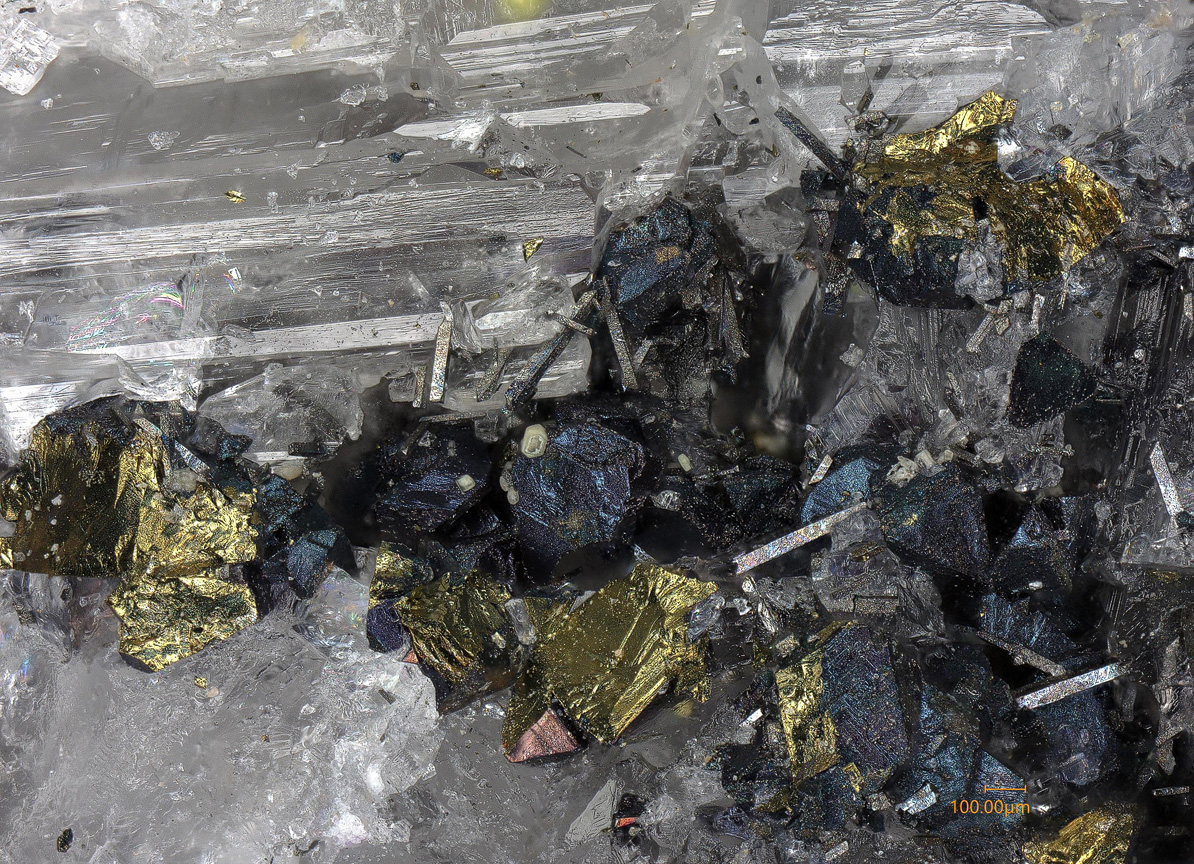 Fluocerite-(Ce)