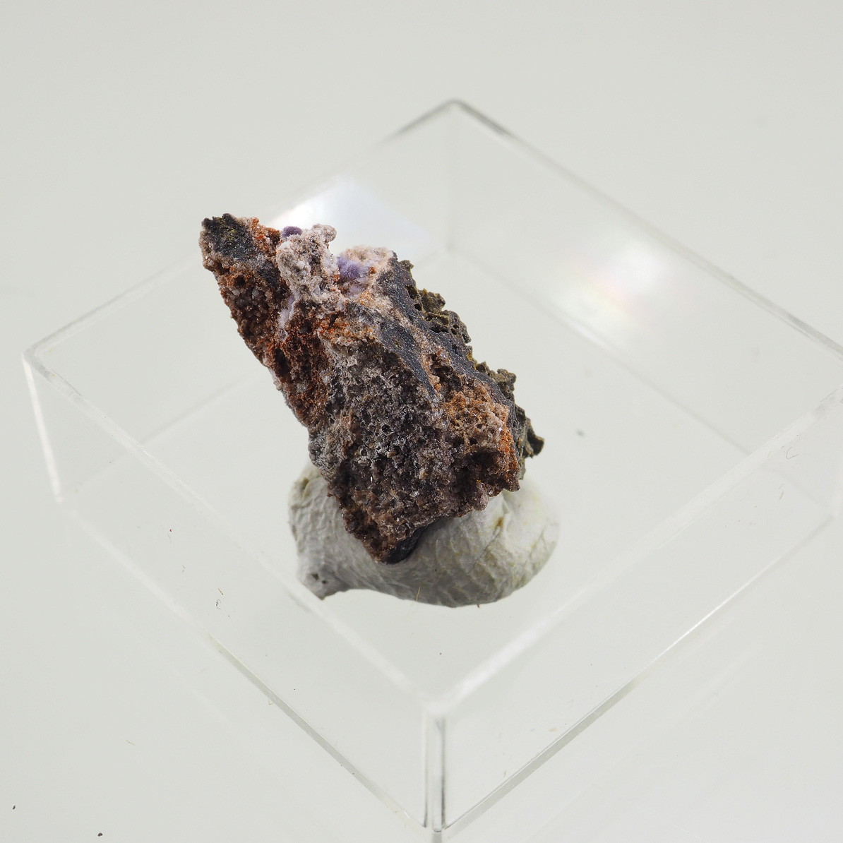 Mullite