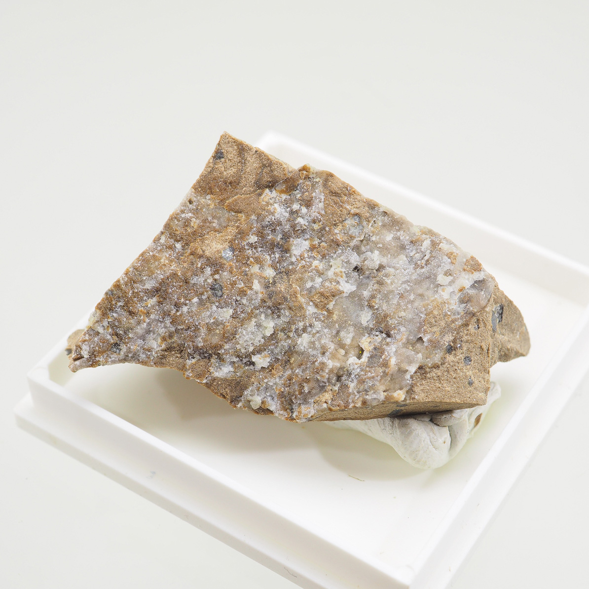 Vandermeerscheite