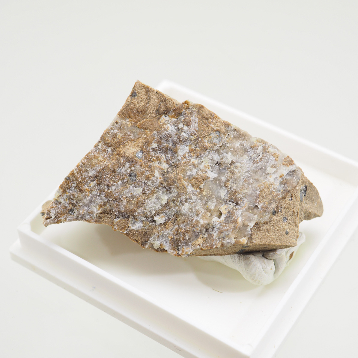 Vandermeerscheite