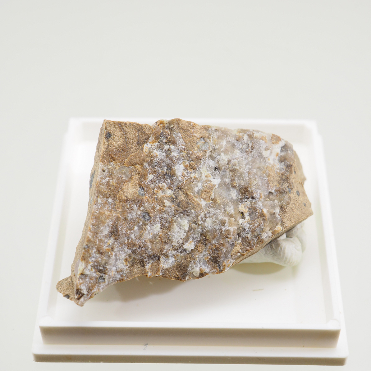 Vandermeerscheite