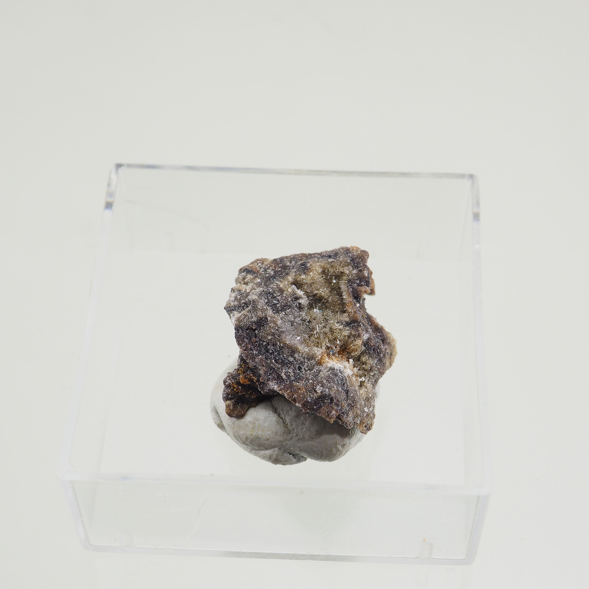 Jeremejevite