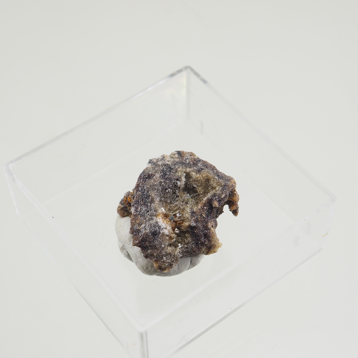 Jeremejevite