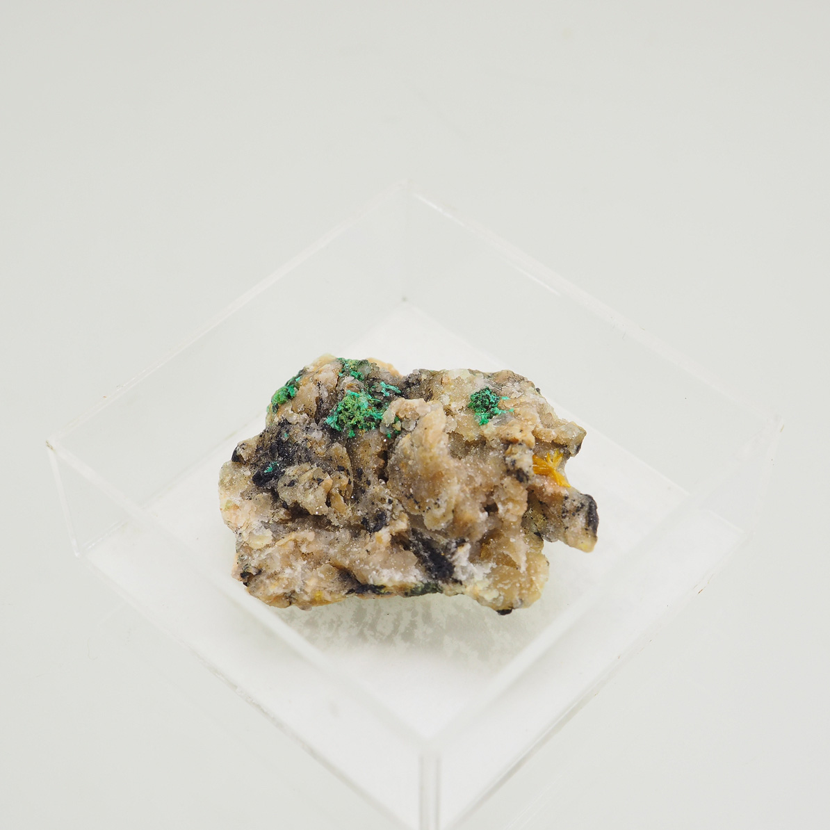 Walpurgite