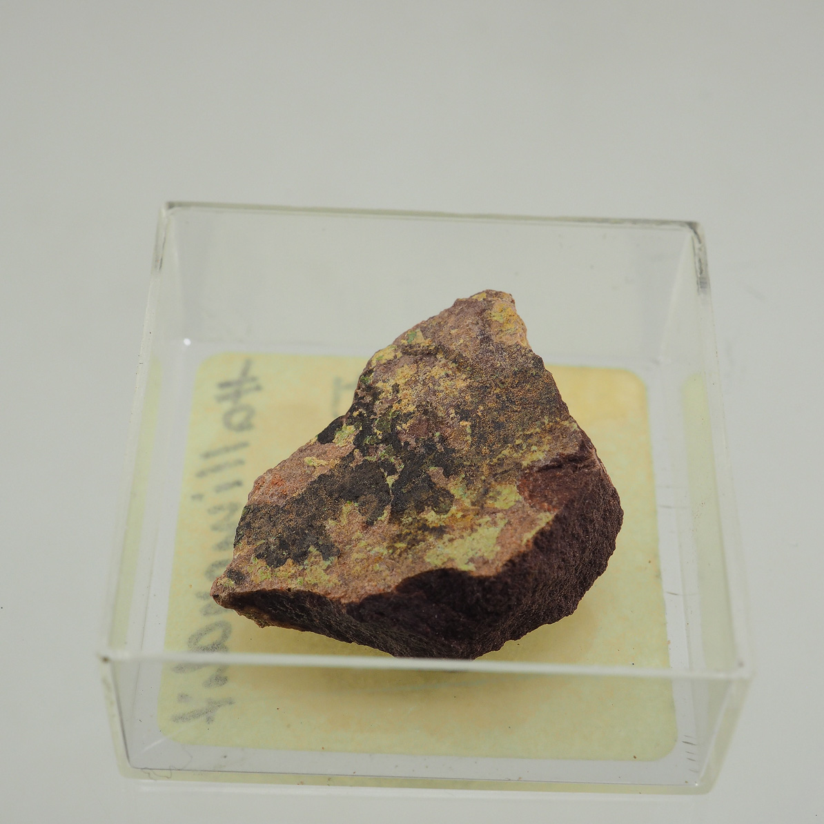 Hallimondite