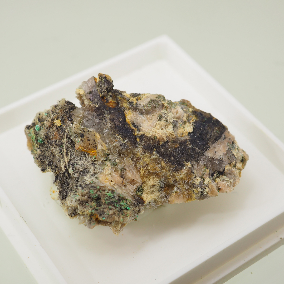 Walpurgite