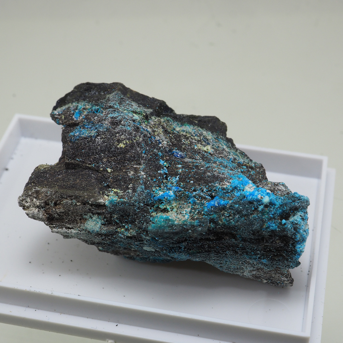 Bobjonesite