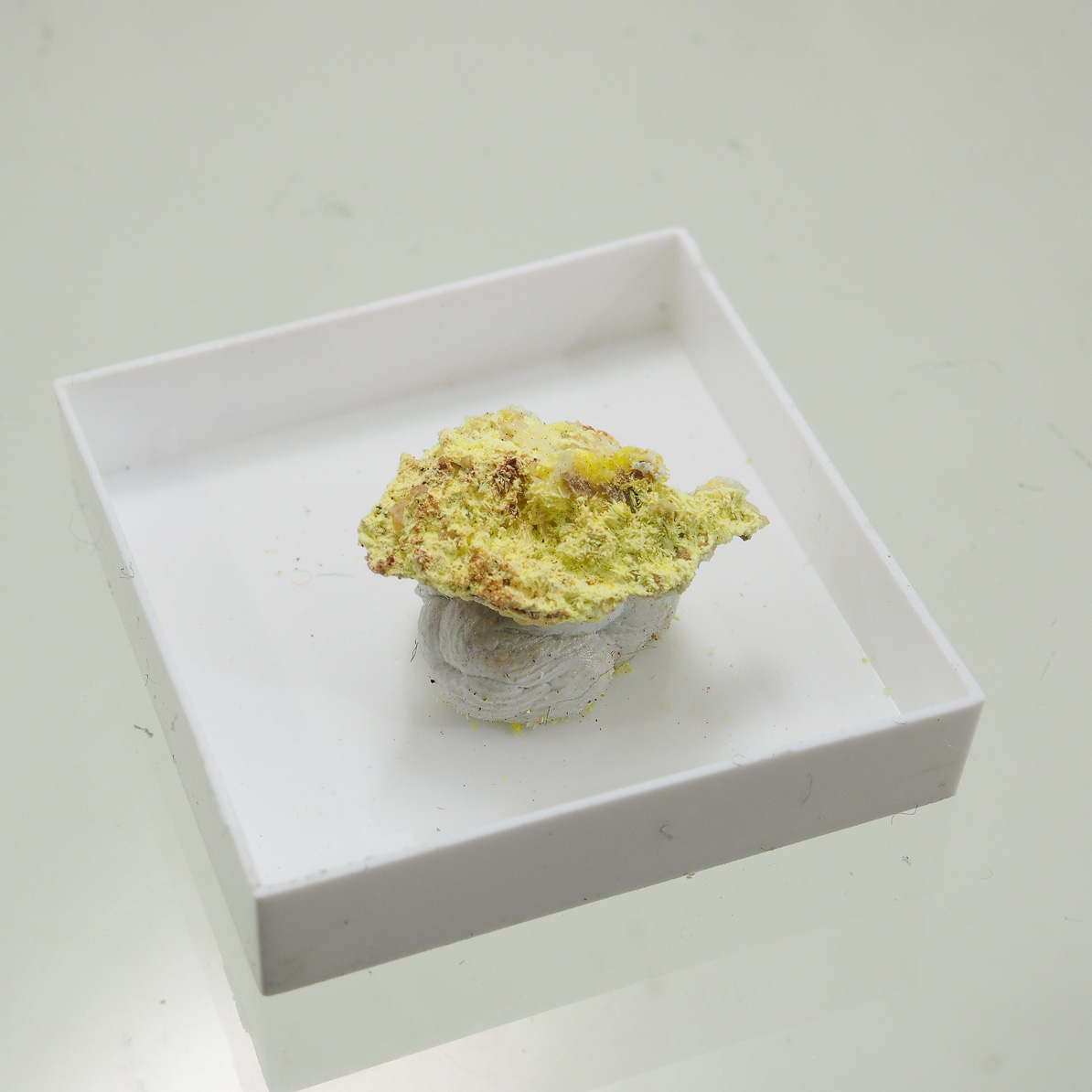Bayleyite