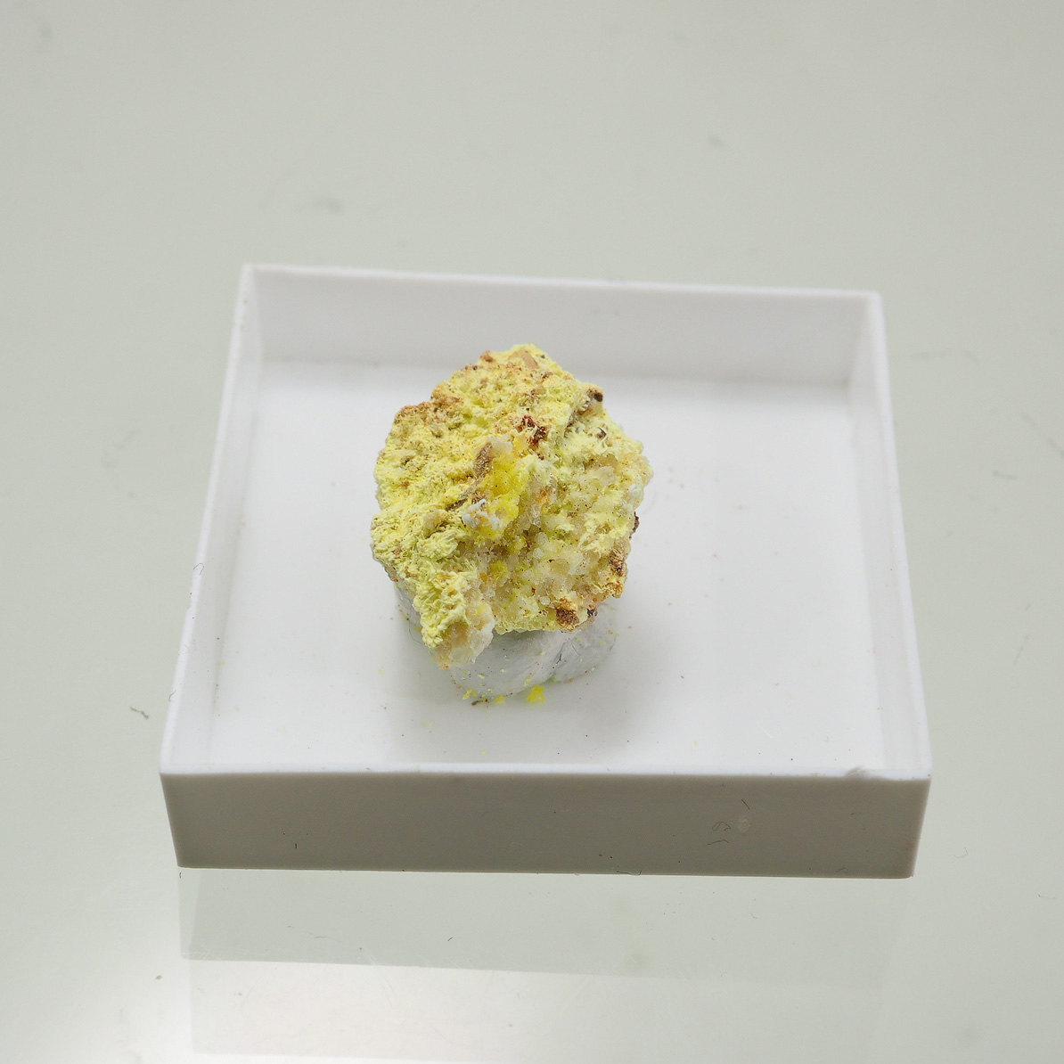 Bayleyite