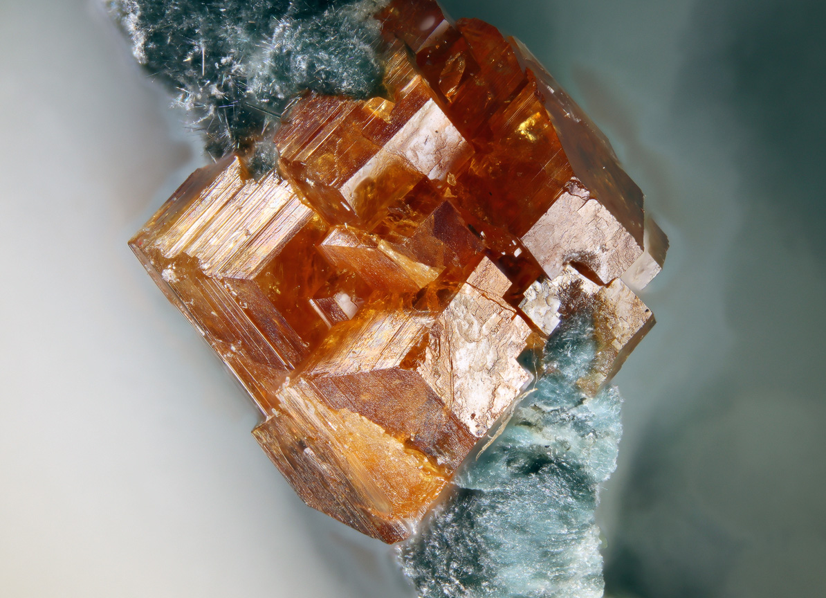 Joaquinite-(Ce)