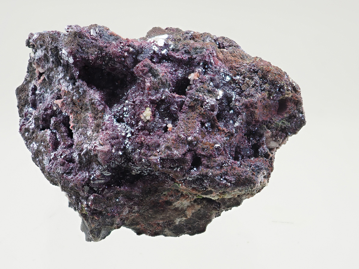 Cuprite