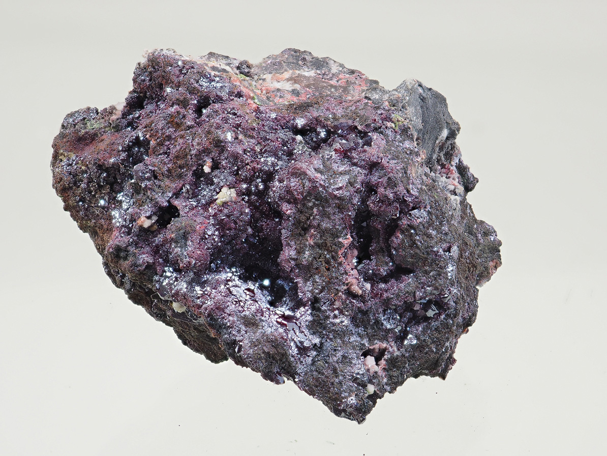 Cuprite