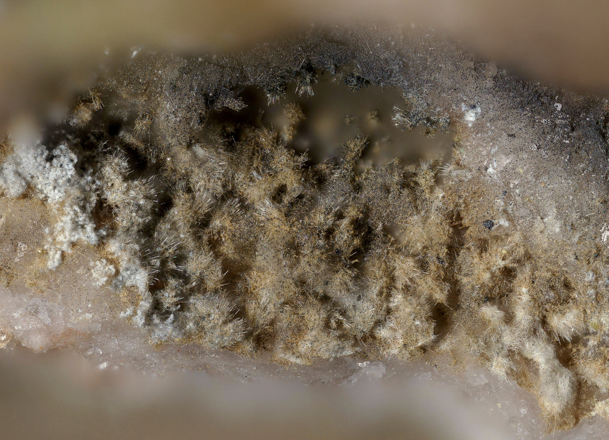 Rhabdophane-(La)