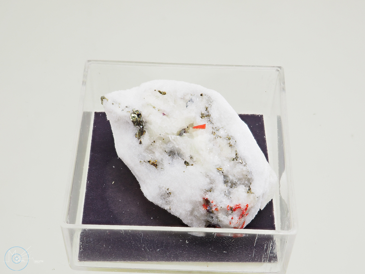 Imhofite