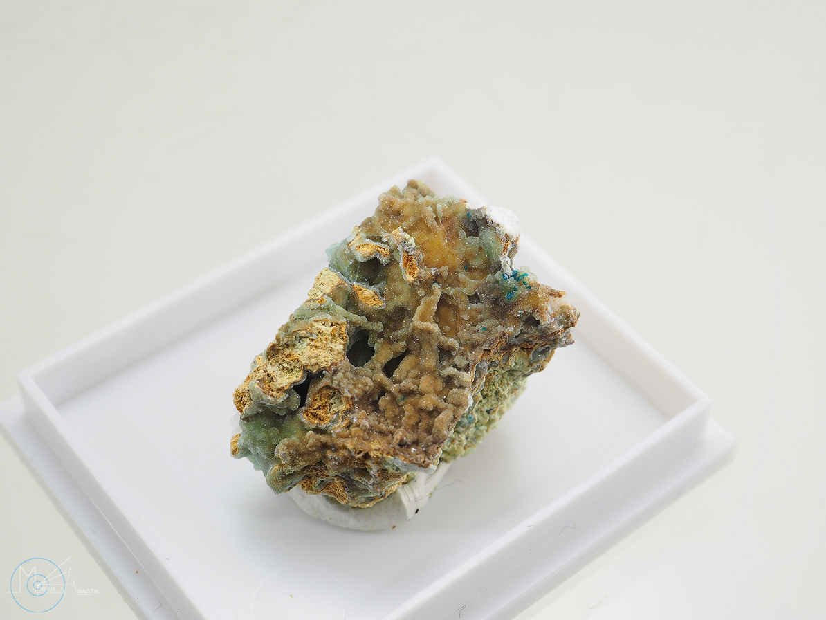 Veszelyite