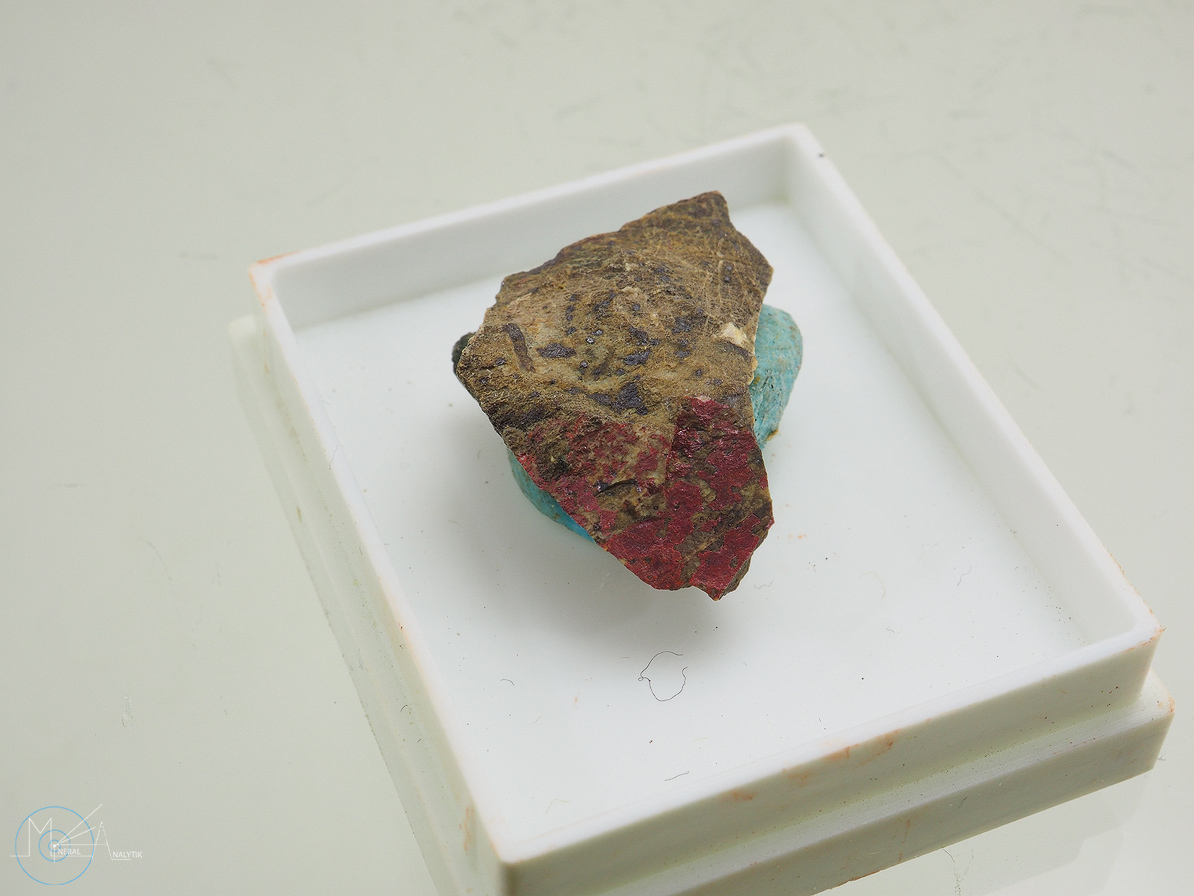 Edoylerite