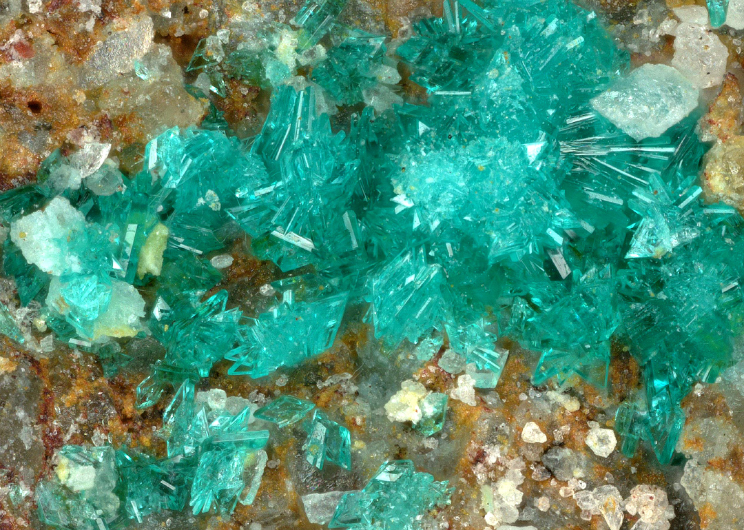 Nissonite