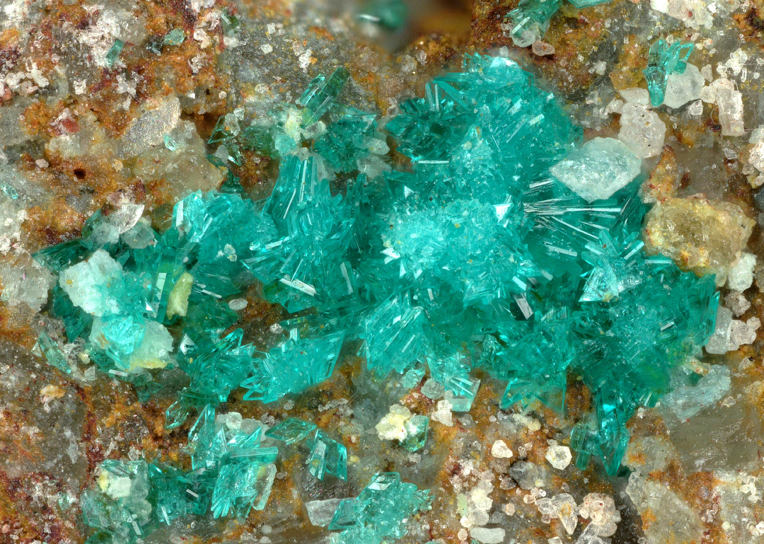 Nissonite
