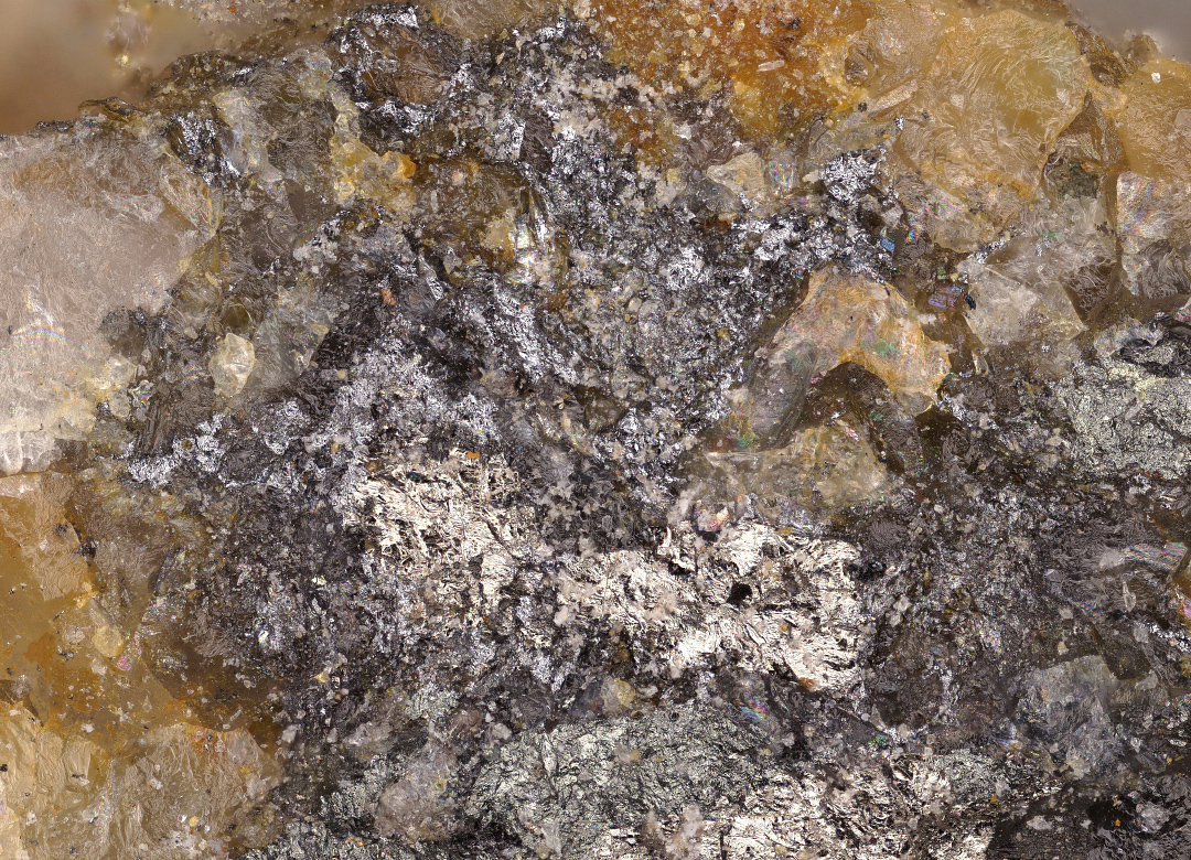 Erzwiesite