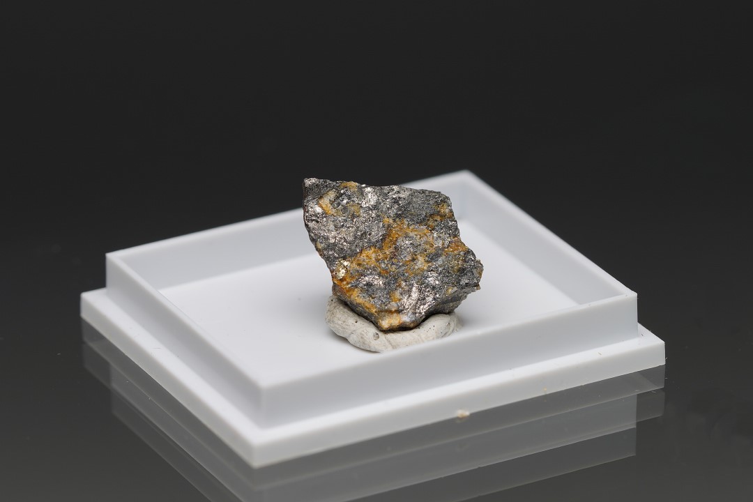 Erzwiesite