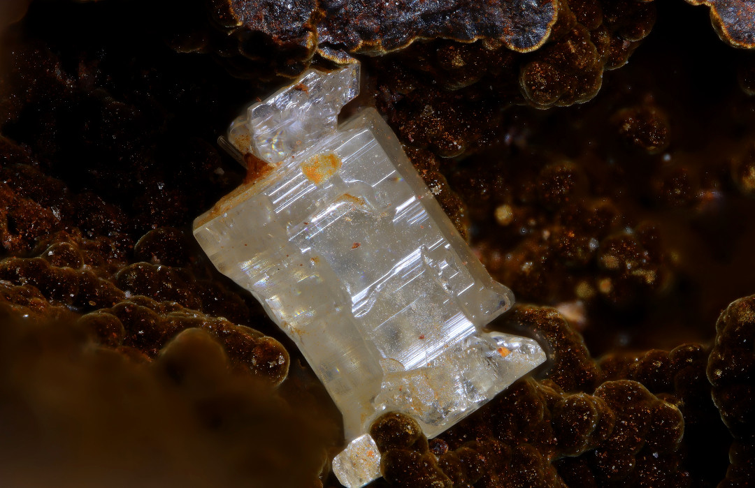 Iodargyrite