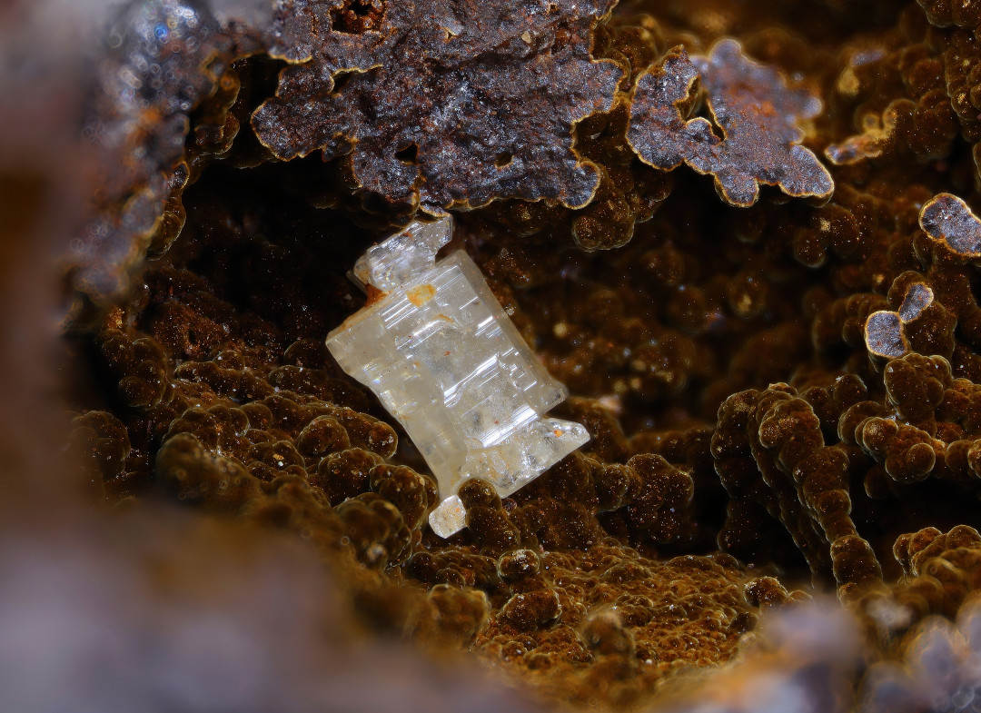 Iodargyrite
