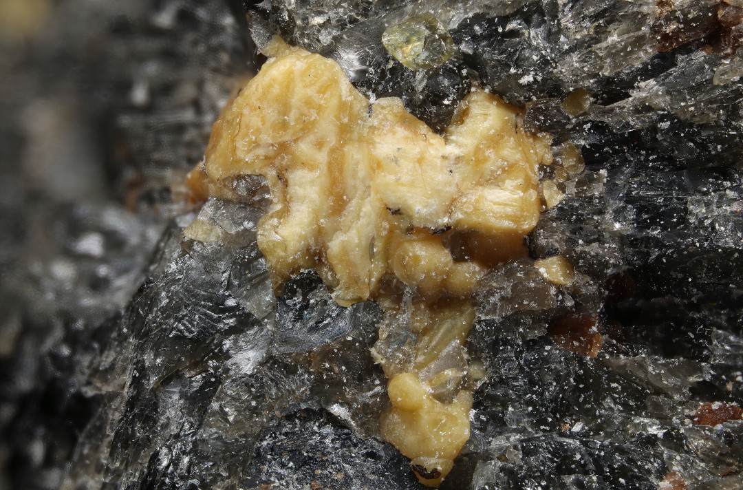 Thorogummite