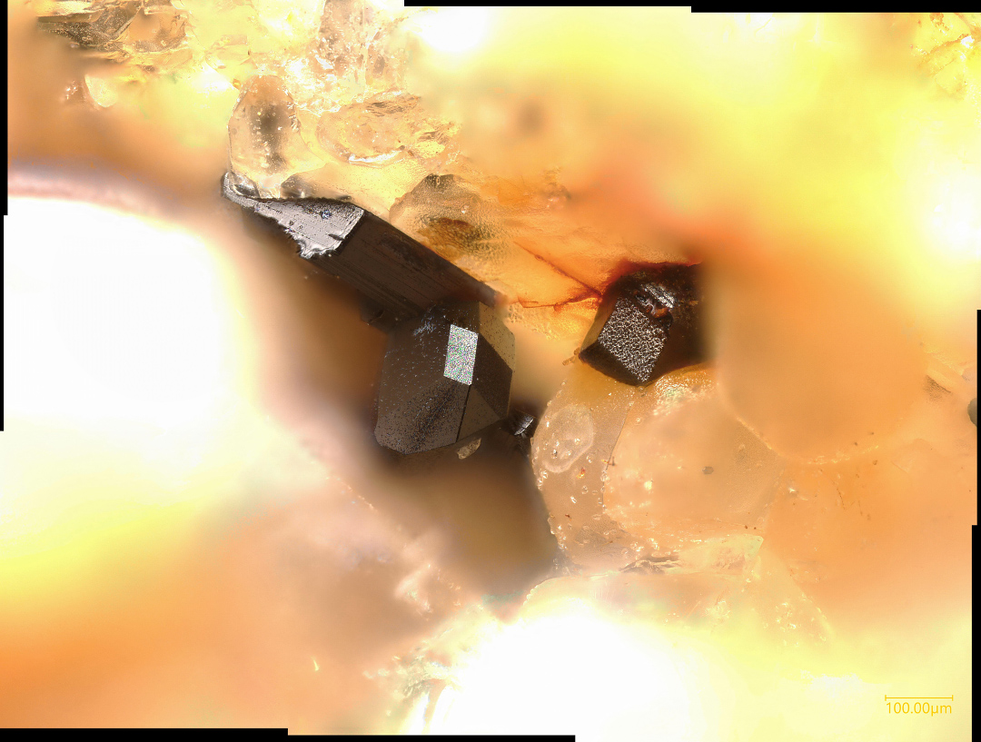 Ferriakasakaite-(Ce)