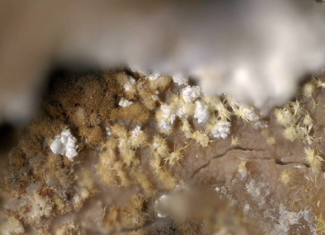 Rhabdophane-(La)