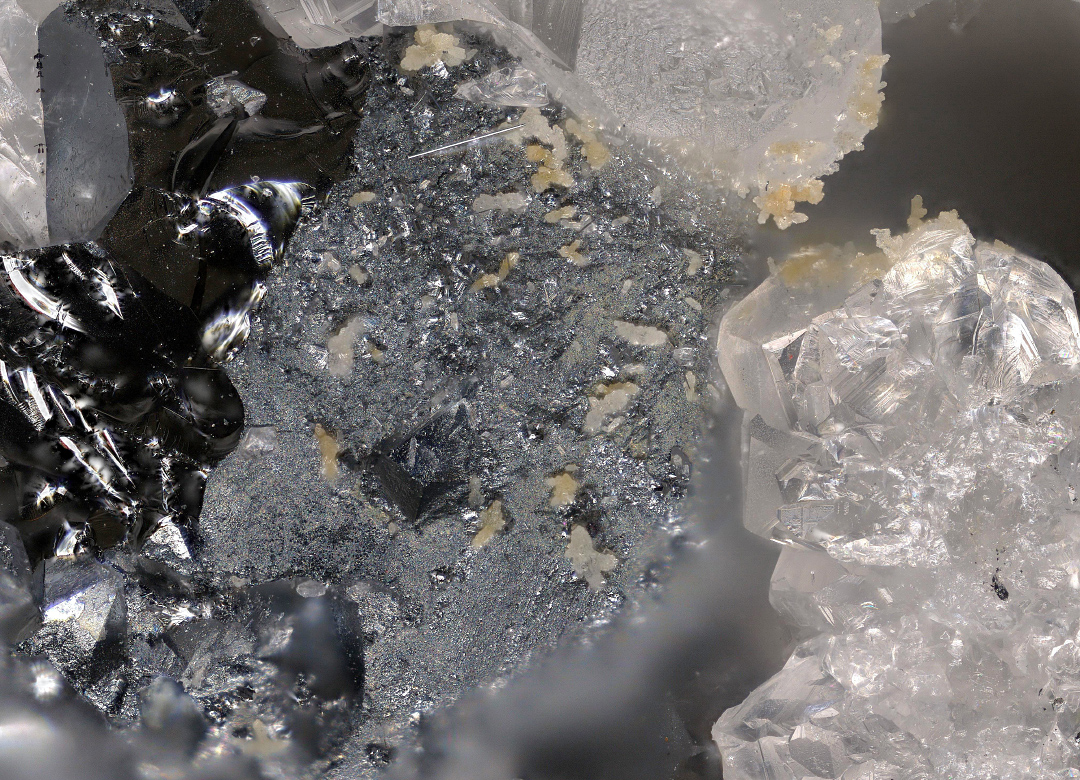 Gasparite-(Ce)