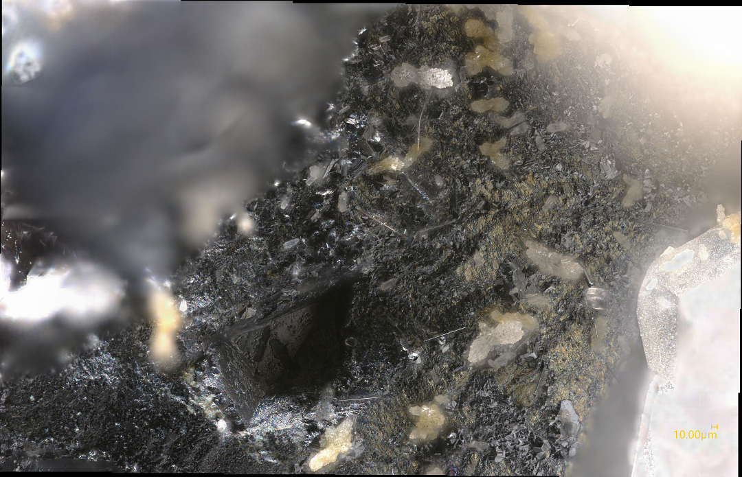 Gasparite-(Ce)