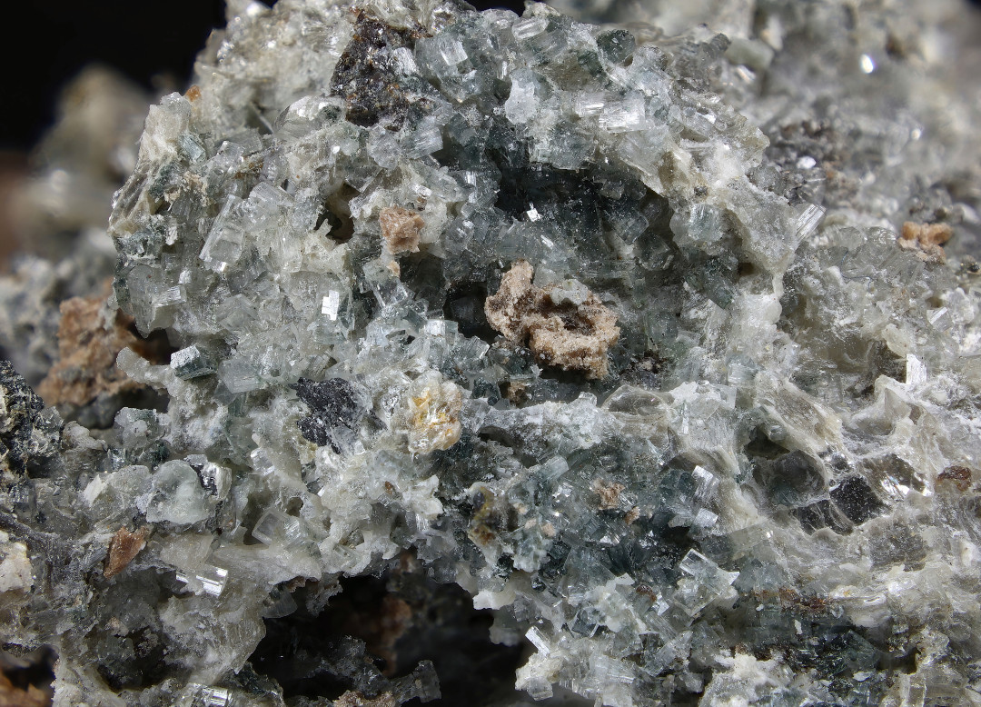 Scholzite