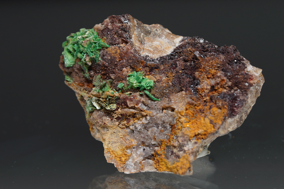 Torbernite