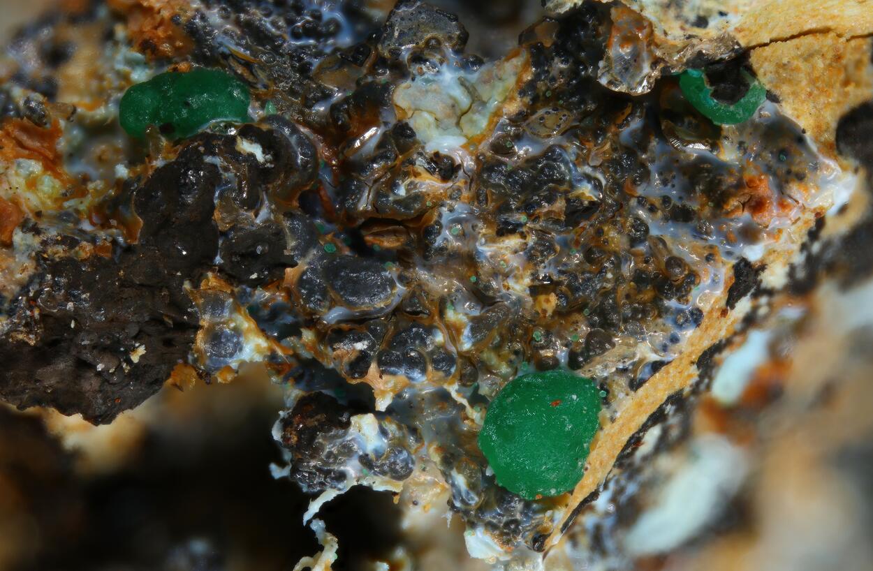 Philipsburgite