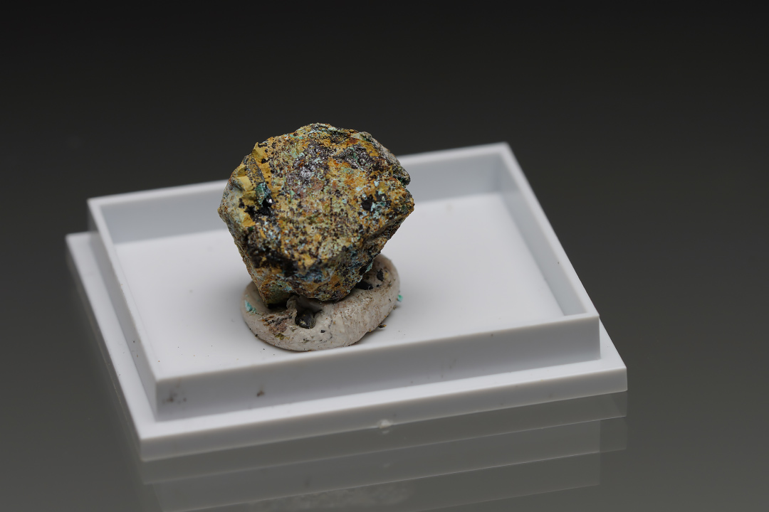 Philipsburgite