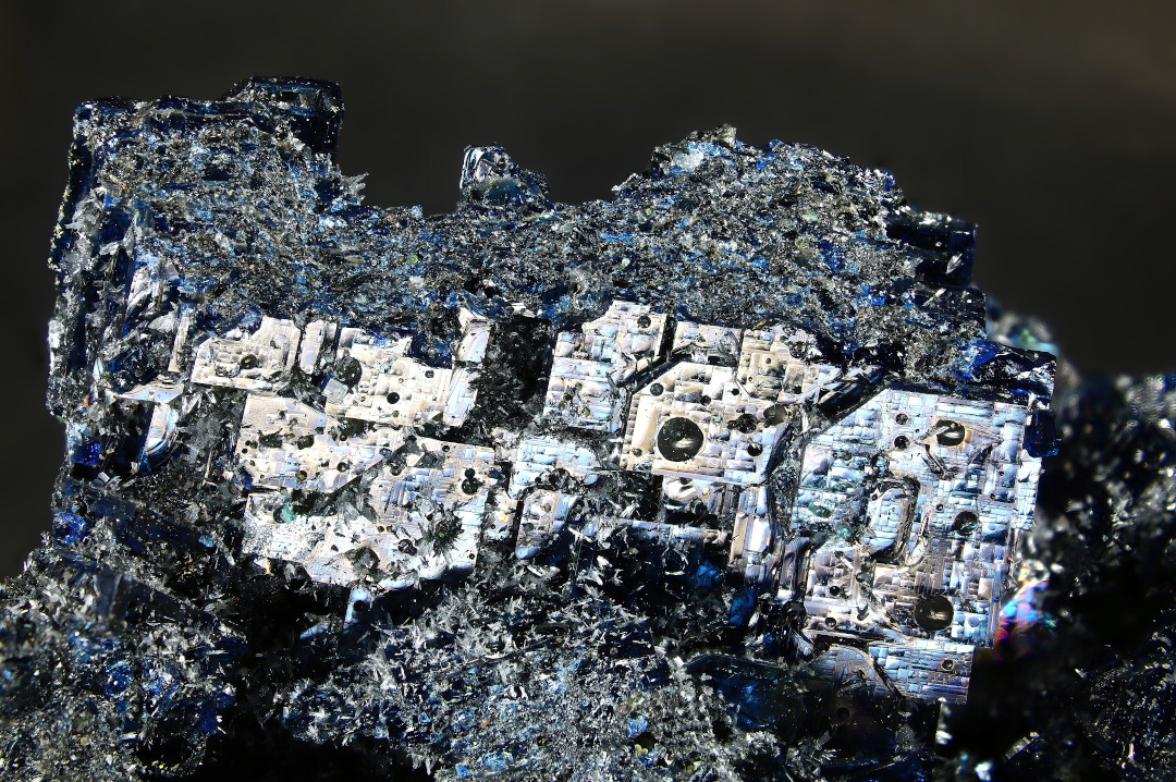 Hardystonite