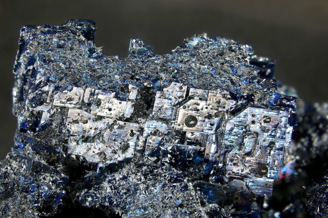 Hardystonite