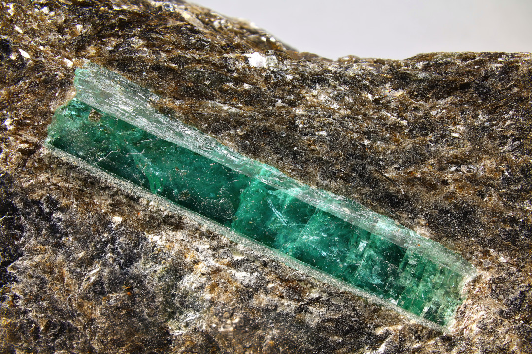 Beryl Var Emerald