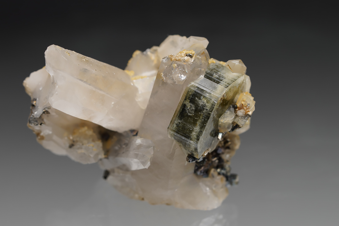 Fluorapatite